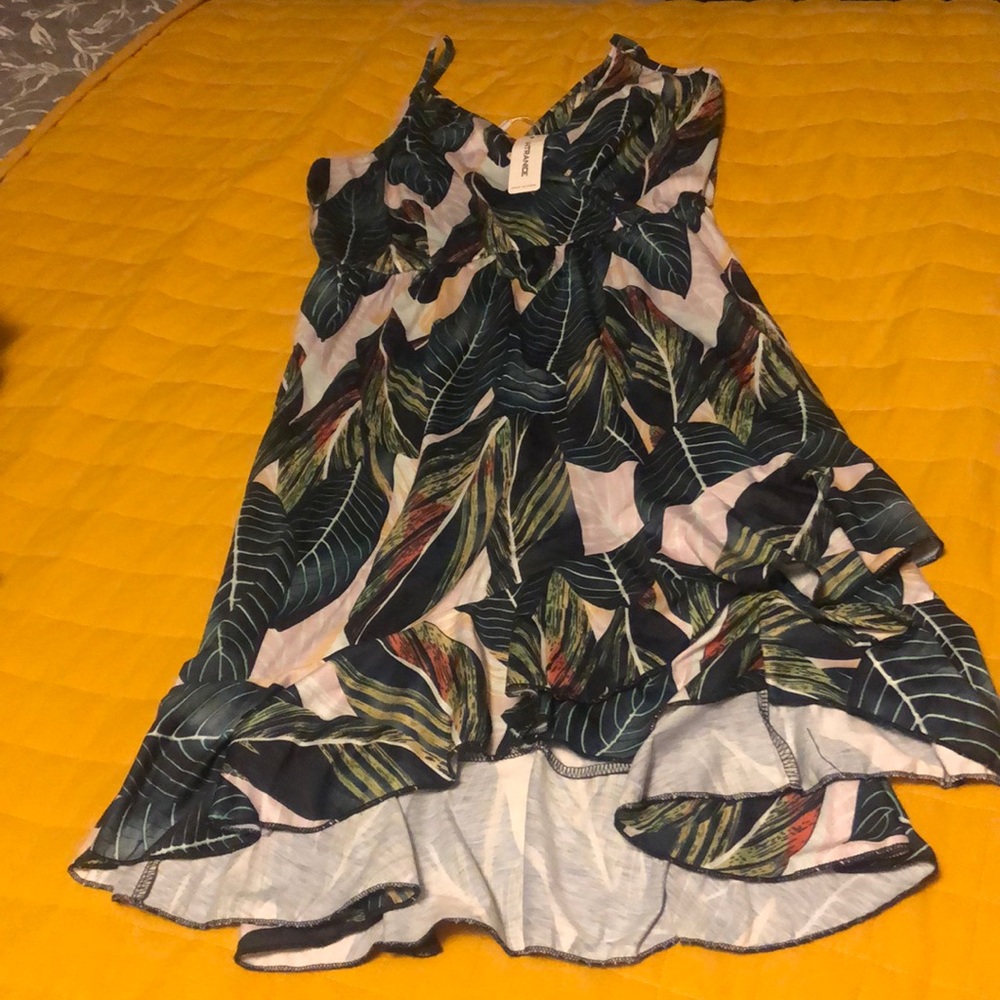 Women’s dress